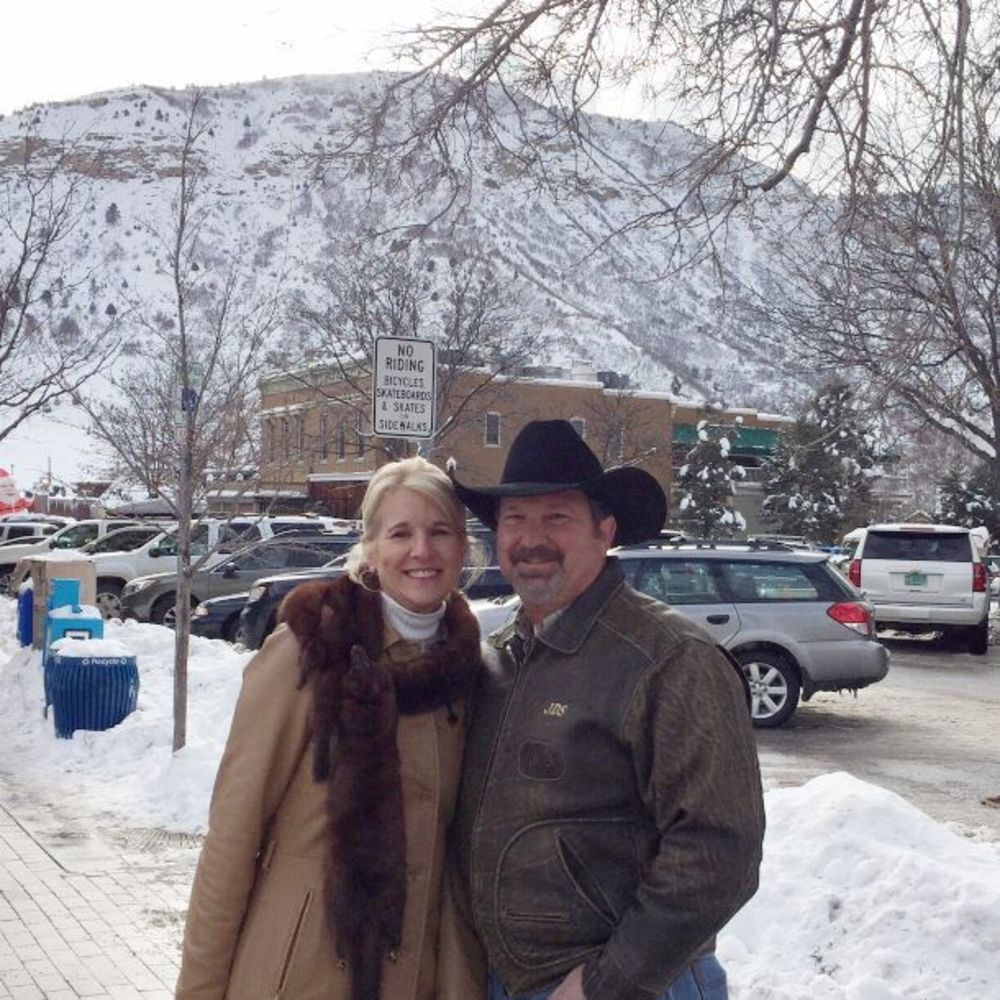 Meet your Posher, Patti